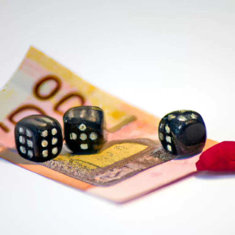 5 Shocking Signs of Gambling Addiction: Why You Need to Act Now!