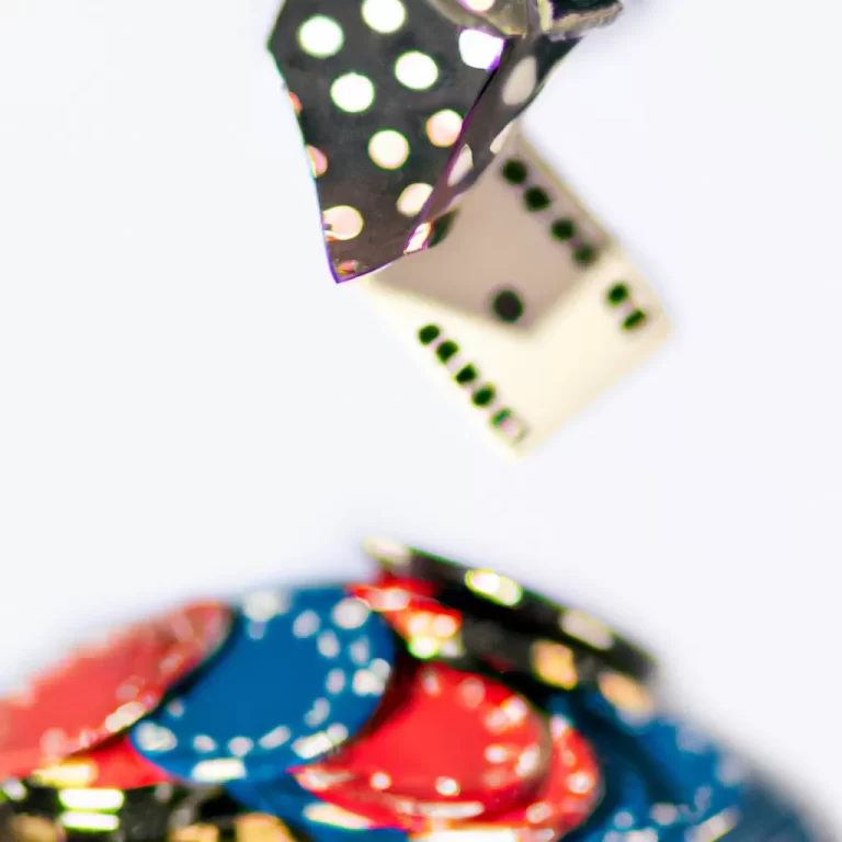 5 Shocking Signs of Gambling Addiction: Why You Can't Ignore Them