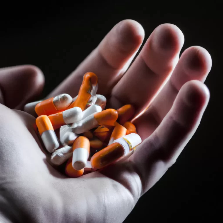 5 Shocking Truths About Opiate Addiction: Why You Can Overcome It Today!