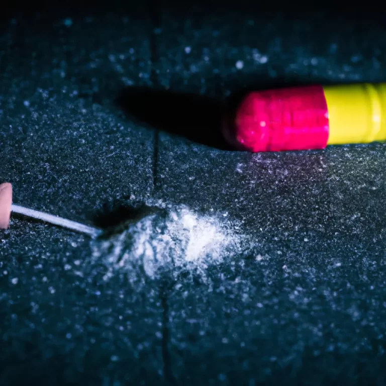 5 Shocking Facts About Opiate Addictions: Why You Can't Ignore Them Anymore