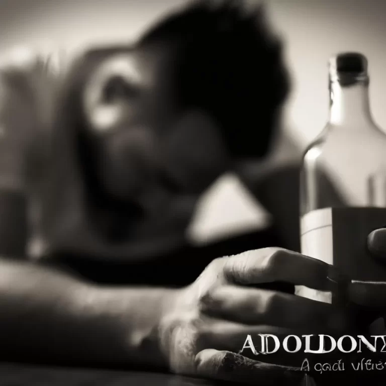 5 Shocking Signs Your Drinking Is Destroying You: Discover Why, How to Reclaim Control